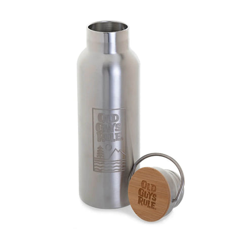 SUMMIT & SEA' VACUUM FLASK